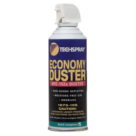 Techspray 1673-10S Economy Duster, 10 oz