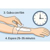 Crema Anestésica para Tatuaje y Microblading, 500g, 25,8%