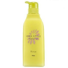 Pola Good Style natyurarurinsu