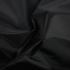 SilverCoated Lawn Mower Waterproof Cover High Temperature Resistance Dustproof Protector(Black
