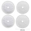 15 Pack SpinWave 3115 Accessories Kit Compatible With Bissell 3115