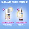 NIVEA Luminous 630 Instant Skin Glow Daily Liquid Exfoliant 100ml,