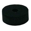 DAIDOHANT 35208 Sponge, Black, For 1/4 (EVA) Outer Diameter D