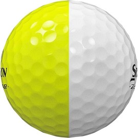 Srixon Z-Star 8 Divide Golf Balls