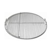 SnS Grills Slow ‘N Sear Easy Spin Charcoal Grill Cooking