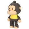 USB Flash Drive Interesting Cartoon Monkey Portable Storage Memory Stick