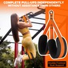 RIZENCE Pull Up Assistance Bands, 2025 Upgraded Heavy Duty Resistance