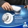 MR.SIGA Fabric Shaver and Lint Remover, Battery Operated Portable Lint