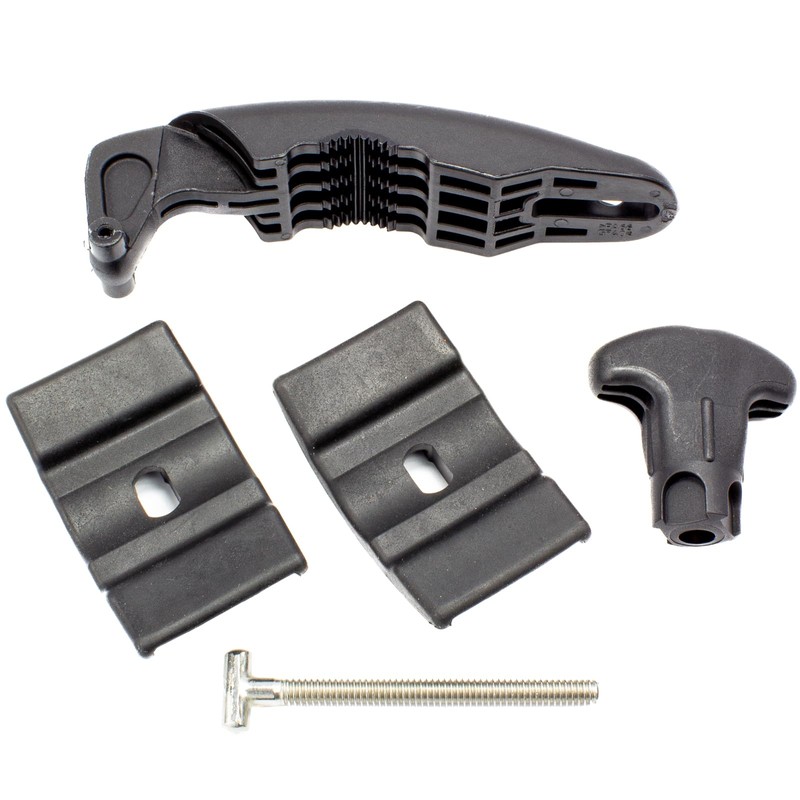 Yakima BowDown Replacement Small Parts - 8860051