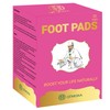 QiMOXA Upgraded Foot Pads-Nature Pads for Foot Care-Highly Effective Odor