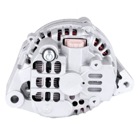 Aintier Alternator High Output Alternator Replacement for Acura for EL 2001-2005 for Honda for Civic 2001-2005 13893 Automotive Alternators