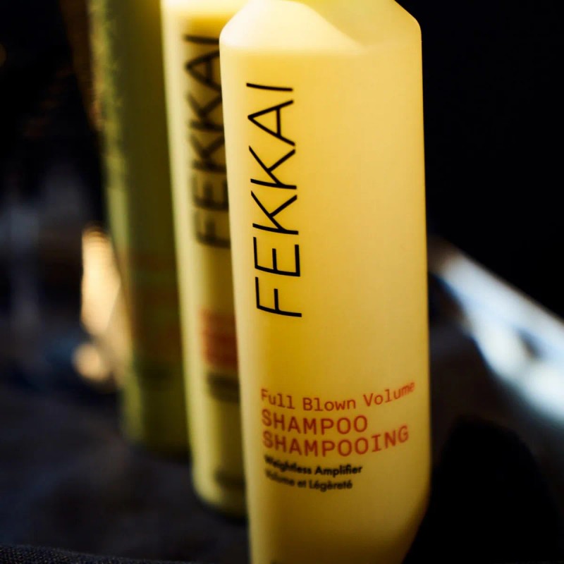Champú Fekkai Full Blown Volume 250 Que Añade Volumen