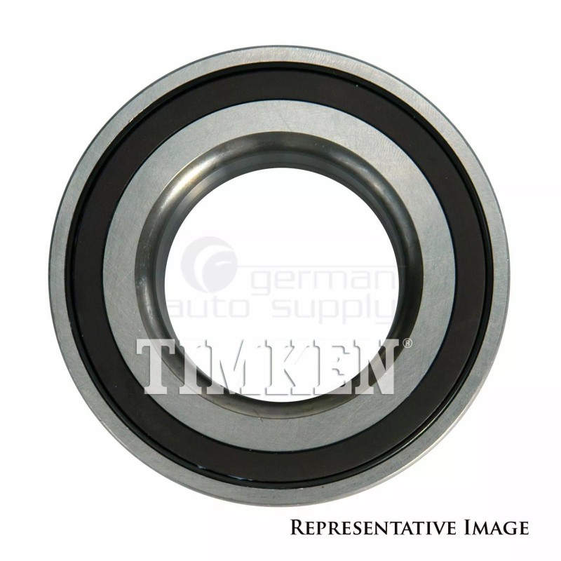 Timken Wheel Bearing Front 510074 for Honda