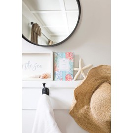 Greenleaf Seaspray Large Scented Sachets (Pack of 6)