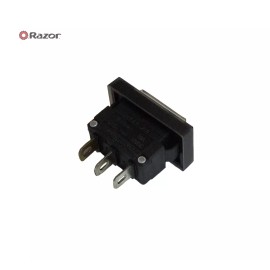 Razor Crazy Cart Shift 2.0 Replacement On / Off Switch (V1+)