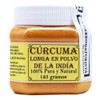 Especias en polvo La Herbonaturista (Cúrcuma)