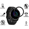 HEYUS [3 Pack] for Garmin Venu 2 Plus Screen Protector,