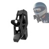 Helmet Chin Mount for GoPro Hero 13/12/11, DJI Osmo Action