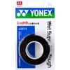 YONEX Tennis Badminton Grip Tape Wet Super Grip Tough (Pack