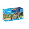 PLAYMOBIL Novelmore 71447 Knight's Birthday Party from 4 Years