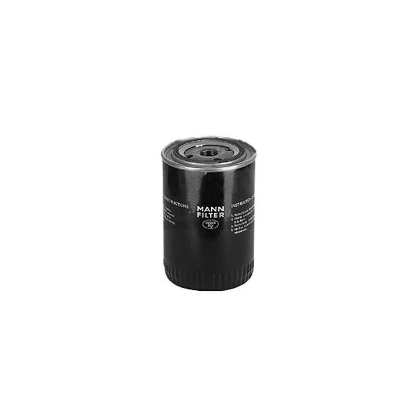 MANN-FILTER W 920/51 Filtro de aceite – Para vehículos de