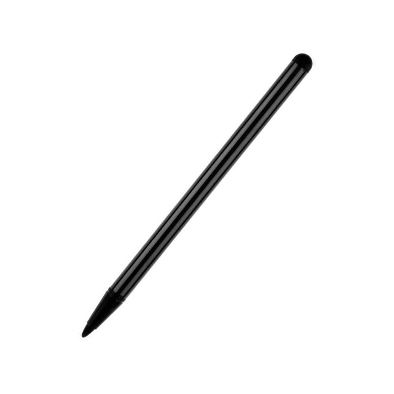 Capacitive Pen Aluminum Alloy Stylus Pen Anti-skidding Touch Screen Pens,