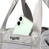 Baggallini All Day Mini Duffel