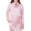 Optima 30048 Sudadera para Niñas, Hueso, 10