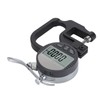 Digital Thickness Gauge 0.001mm/0.00005in 0‑12.7mm Electronic Micrometer Thickness Meter with