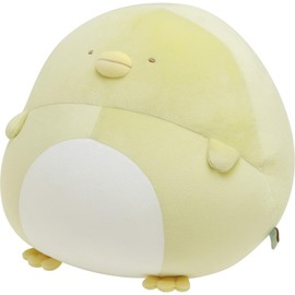 San-X MO30901 Sumikko Gurashi Ponpo Kokyomugurumi (L)