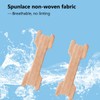 FOLANDO 30 Stück Atmungsaktives Nasenpflaster, Nasenstrips Schnarchstopper Stoppen des Schnarchens,