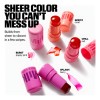 Rubor Milk Makeup Cooling Water Jelly Tint Lip Tono Del