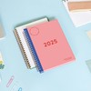 Rileys & Co Diary 2025 Simple Weekly Planner - Annual
