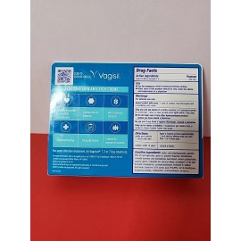 Vagisil Sensitive Skin 1 % Hydrocortisone Anti-Itch Creme, 1 oz