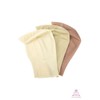Krase Cosplay, Ochre, Natural Rubber, Skin Wig, Skin Head, Wig