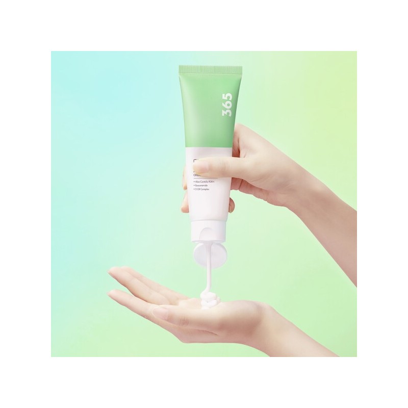 Kim Jeong-moon Aloe Cure Aloe Cica PDRN Hydra Soothing Cream