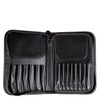 Sigma Brush Case - Black