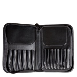 Sigma Brush Case - Black
