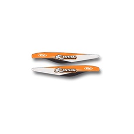 Factory Effex (17-42510 OEM Swing Arm Graphic