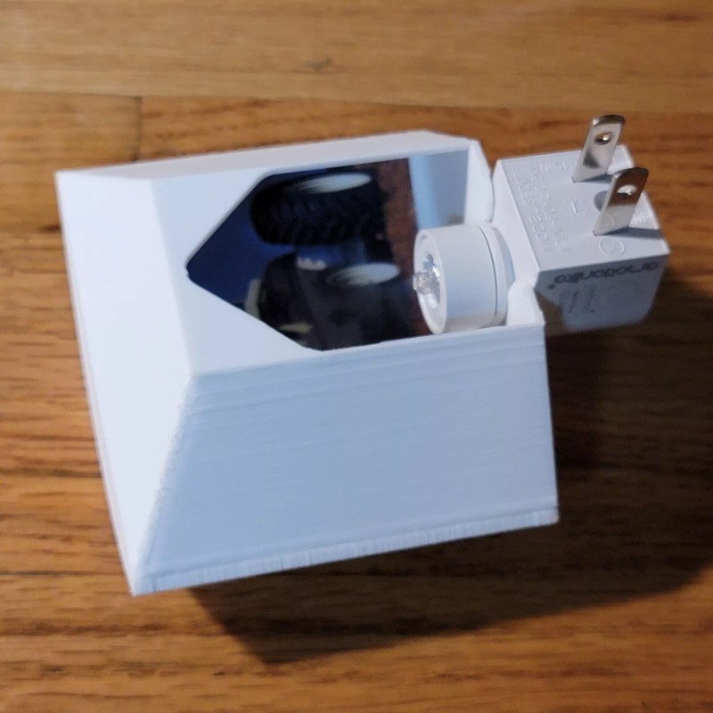 International Harvester IH / International Tractor Night Light