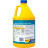 Neutral pH Industrial Floor Cleaner - 1 Gallon, Eco-Friendly Shine