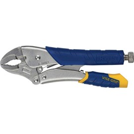 Irwin 10508140 Visegrip T05T Fast Release Locking Plier for Model 10Wr, 250mm, Grey