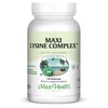 Maxi Lysine Complex Supplement, 120 Count