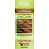 Garnier Nutrisse Ultra Color Nourishing Hair Color Creme, B4 Caramel