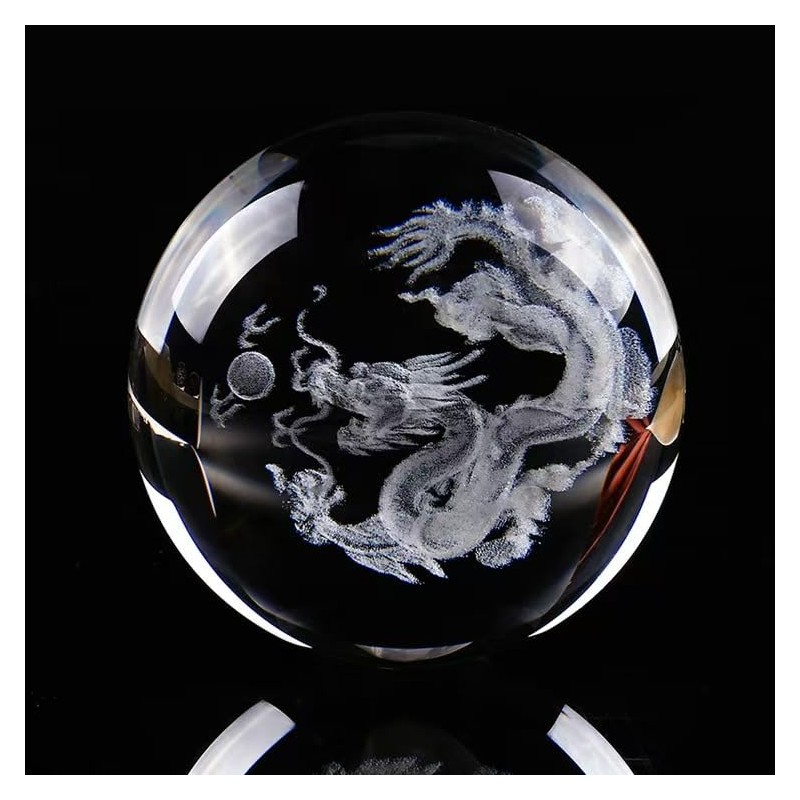 2 Pcs Baoding Balls for Hand Therapy Chinese Health Exercise