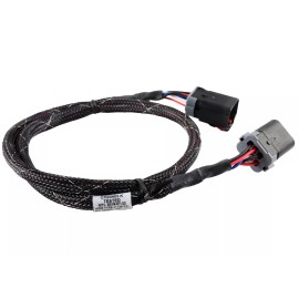 Seastar Optimus EPS Steering Harness CM20403 K Cable 3ft 6 Pin Dual Female