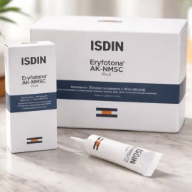 Isdin Protector Solar Eryfotona Ak-nmsc Fluido 24ml