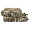 Northeast Products Therm-A-SEAT Supreme D-Wedge Self-Supporting Hunting Chair/Seat Cushion, Mossy
