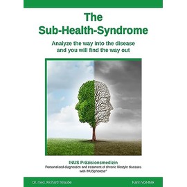 The Sub-Health-Syndrome