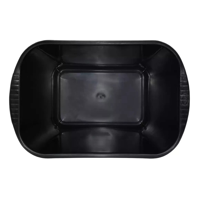 Nozala Cesto Papelero Jumbo 4 Pz Oficina 26lts Basurero Bote